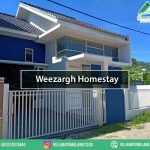 Weezargh Homestay
