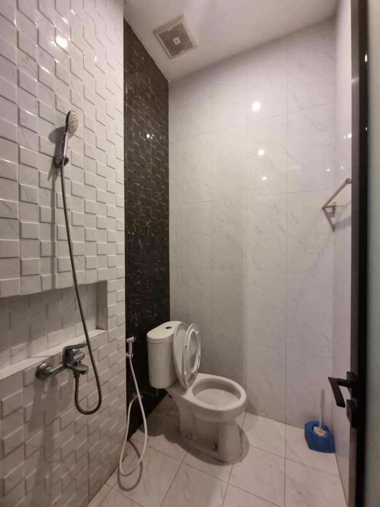 Villa Kapasitas 15 orang