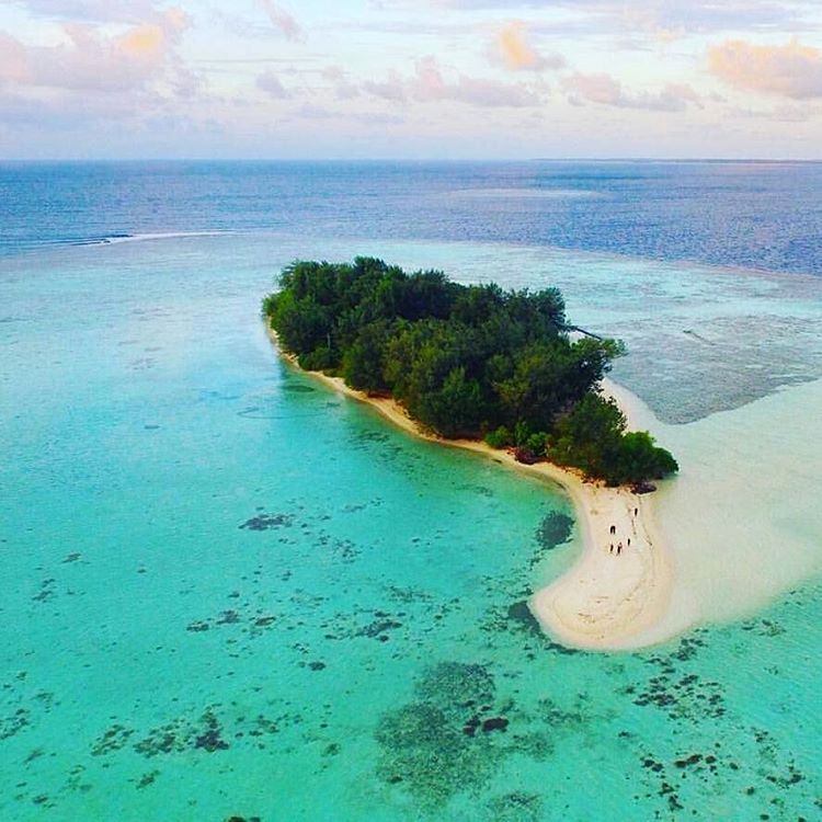 Description: keindahan pulau karimunjawa jepara6