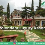 Luxury Resort Batu