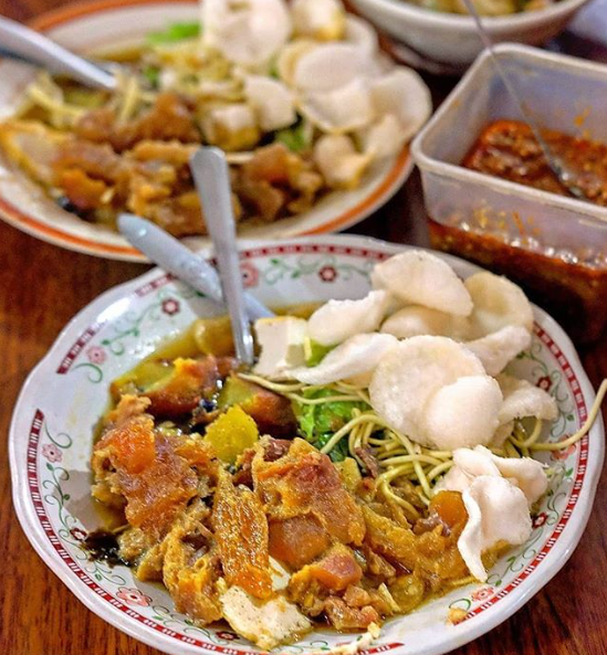makanan Khas Surabaya