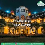 Resort Di Semarang Terbaik