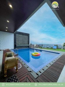 The Sultan Villa Batu