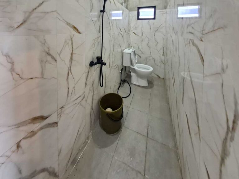 Villa 5 Kamar View Pegunungan di Batu