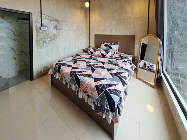 Villa 5 Kamar View Pegunungan di Batu