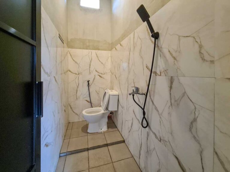 Villa 5 Kamar View Pegunungan di Batu