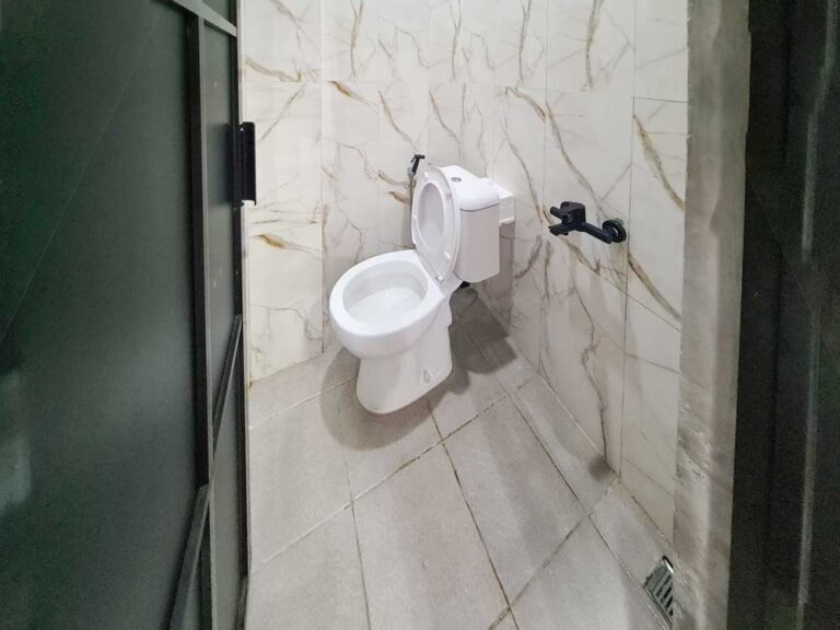 Villa 5 Kamar View Pegunungan di Batu