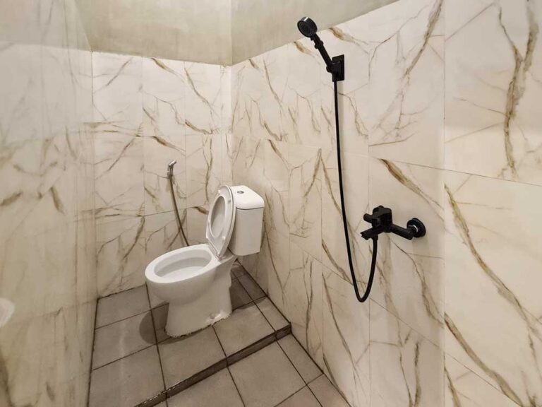 Villa 5 Kamar View Pegunungan di Batu