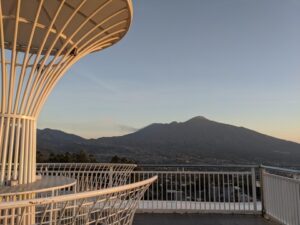 Villa Green Pinus Kota Batu
