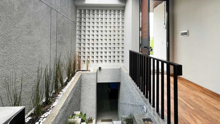 Villa 5 Kamar Terbaru 2024 di Kota Batu