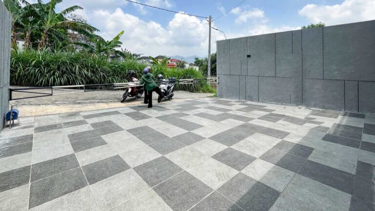 Villa 5 Kamar Terbaru 2024 di Kota Batu