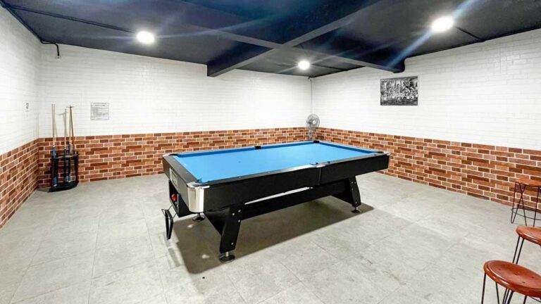 Villa 5 Kamar Terbaru 2024 di Kota Batu