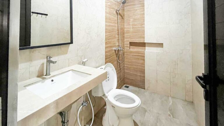 Villa 5 Kamar Terbaru 2024 di Kota Batu