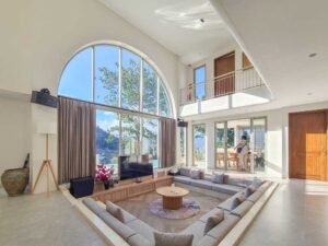 Rekomendasi Villa Luxury di Batu Malang