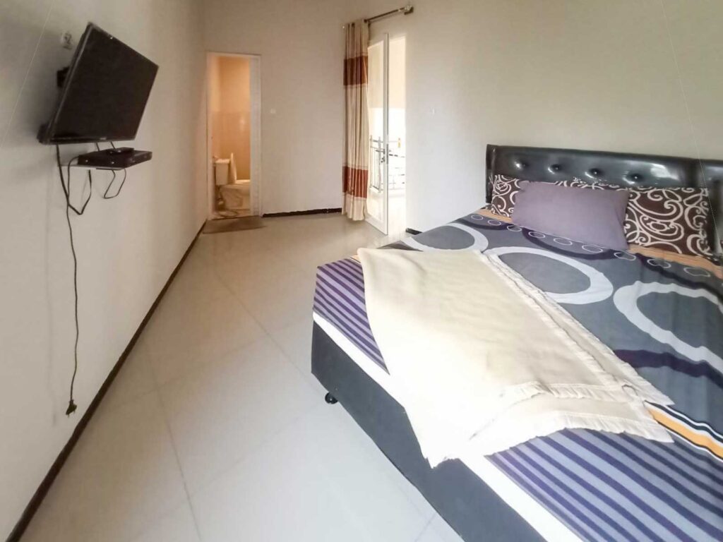 Jual Beli Villa M76C Kusuma Pinus