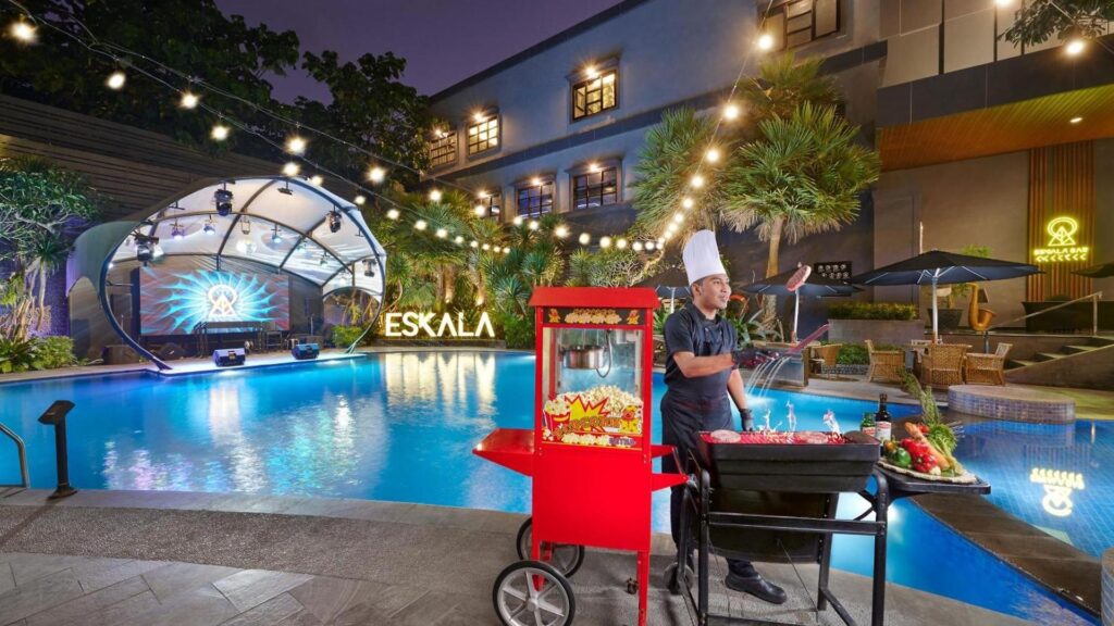 10 Rekomendasi Place To Go Yang Wajib Dikunjungi Saat Staycation di Villa Dedayu