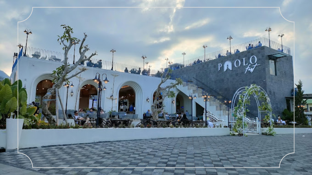 10 Rekomendasi Place To Go Yang Wajib Dikunjungi Saat Staycation di Villa Dedayu