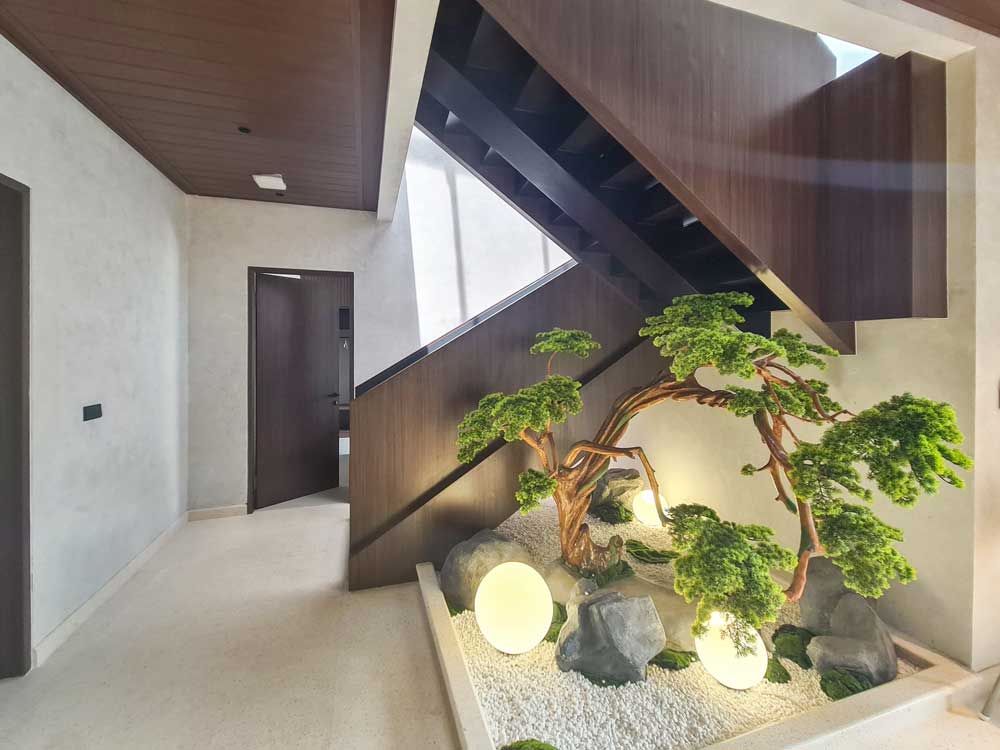 Mr, Suite Villa Batu