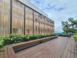 Mr, Suite Villa Batu