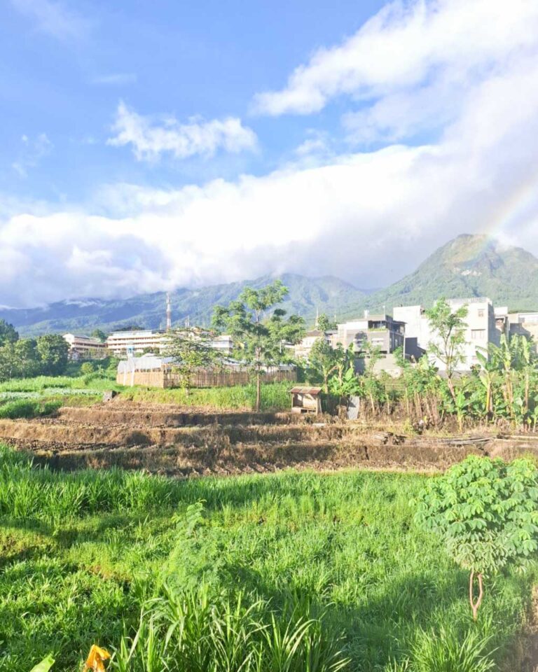 Villa 3 Kamar Full AC Dekat BNS