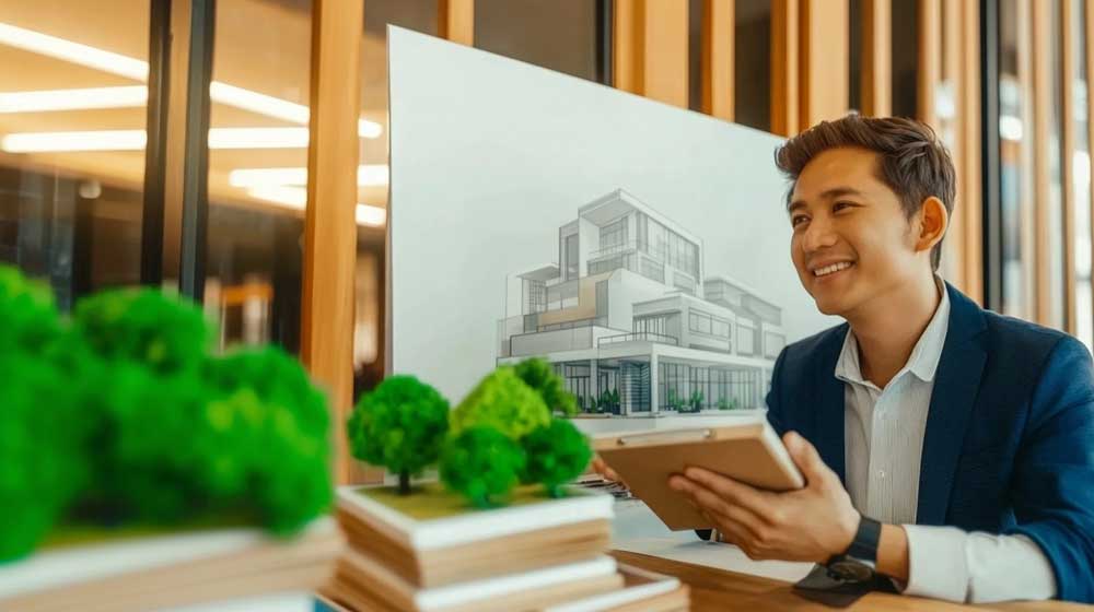 Investasi Villa di Kota Batu