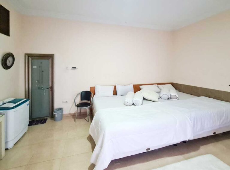 Villa 5 Kamar dekat Museum Angkut