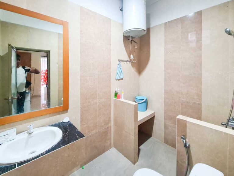 Villa 5 Kamar dekat Museum Angkut