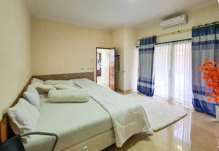 Villa 5 Kamar dekat Museum Angkut