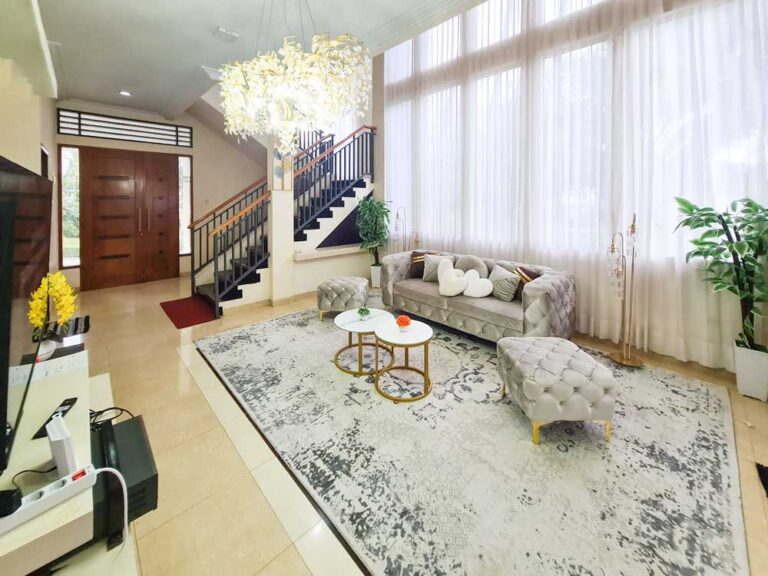 Villa 5 Kamar dekat Museum Angkut