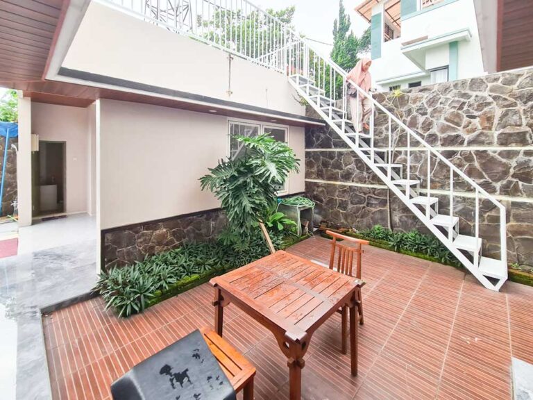 Villa 5 Kamar dekat Museum Angkut