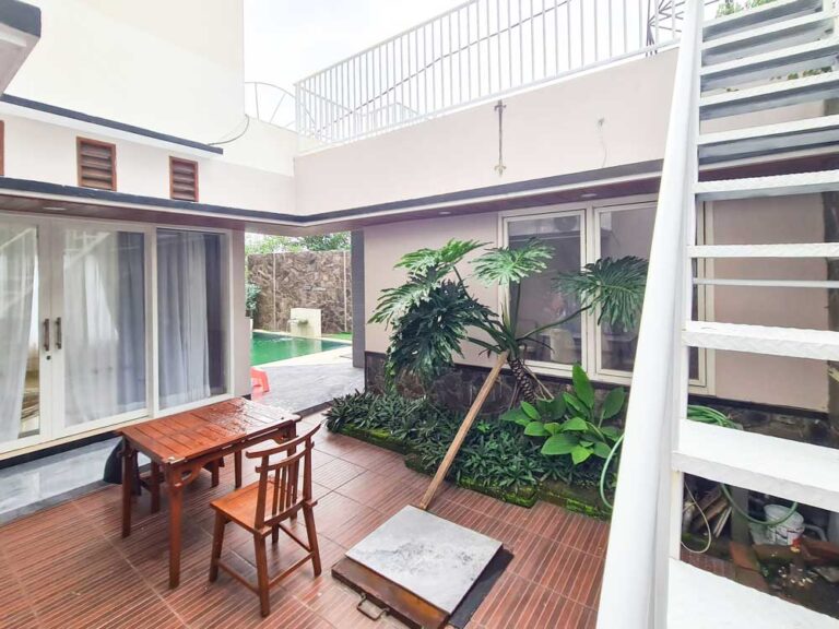 Villa 5 Kamar dekat Museum Angkut