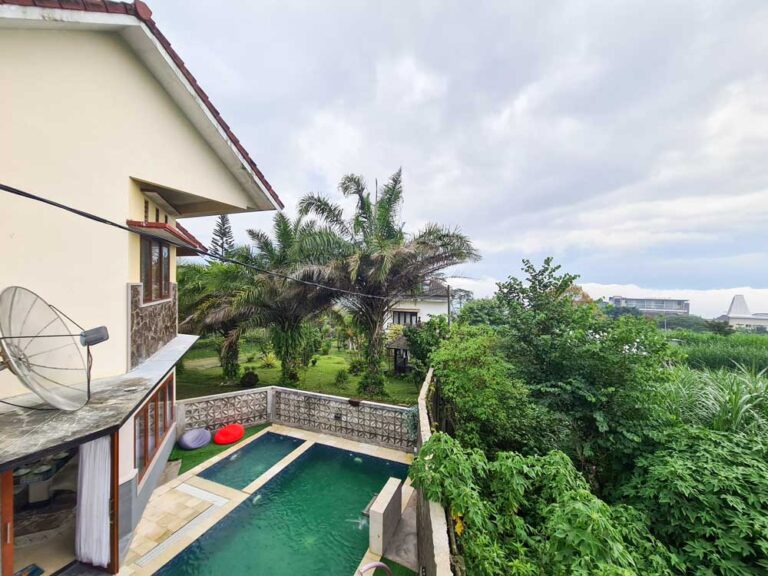 Villa 5 Kamar dekat Museum Angkut