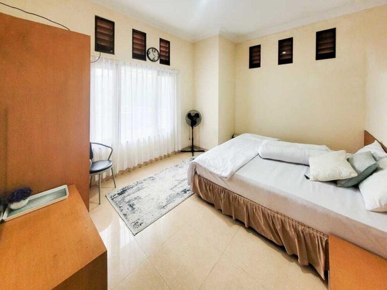 Villa 5 Kamar dekat Museum Angkut