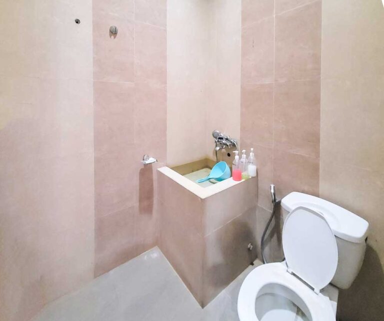 Villa 5 Kamar dekat Museum Angkut