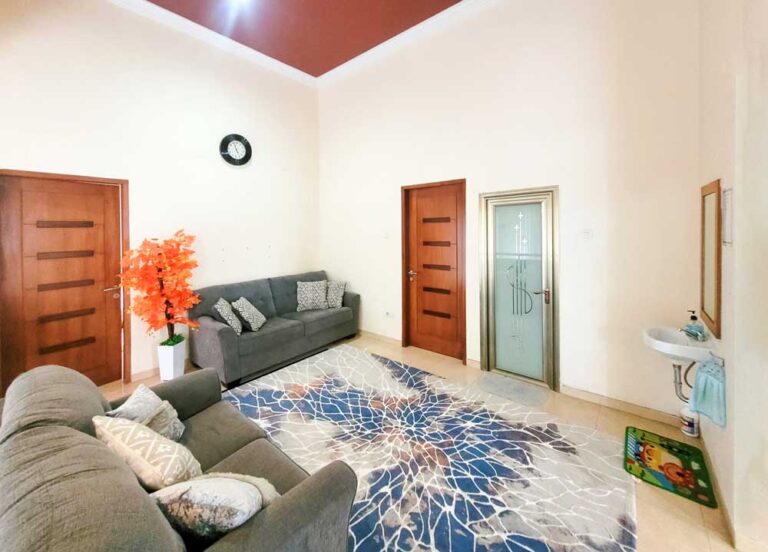 Villa 5 Kamar dekat Museum Angkut