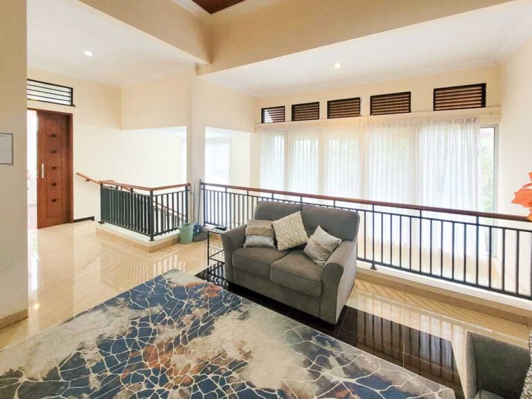 Villa 5 Kamar dekat Museum Angkut