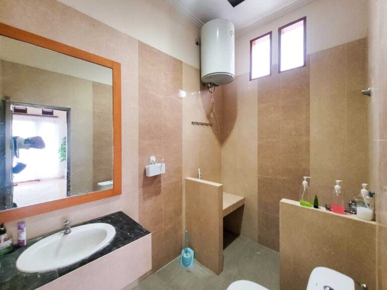 Villa 5 Kamar dekat Museum Angkut