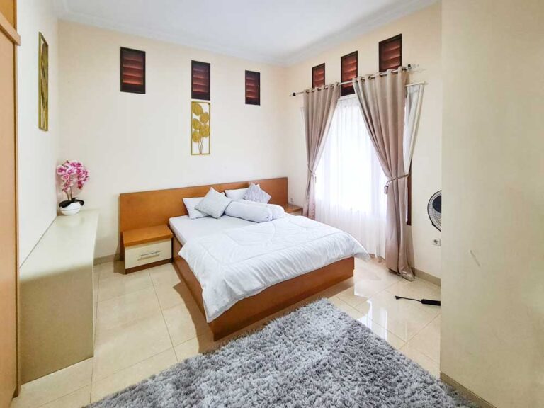 Villa 5 Kamar dekat Museum Angkut