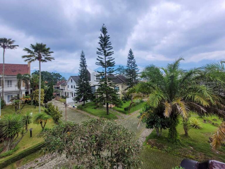 Villa 5 Kamar dekat Museum Angkut