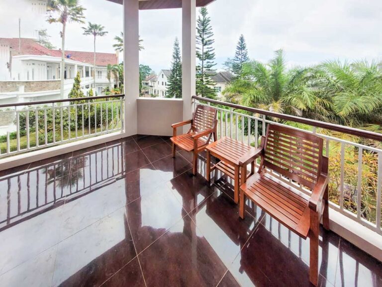 Villa 5 Kamar dekat Museum Angkut