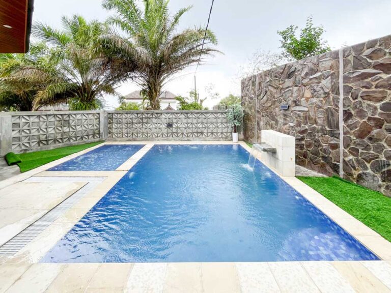 Villa 5 Kamar dekat Museum Angkut