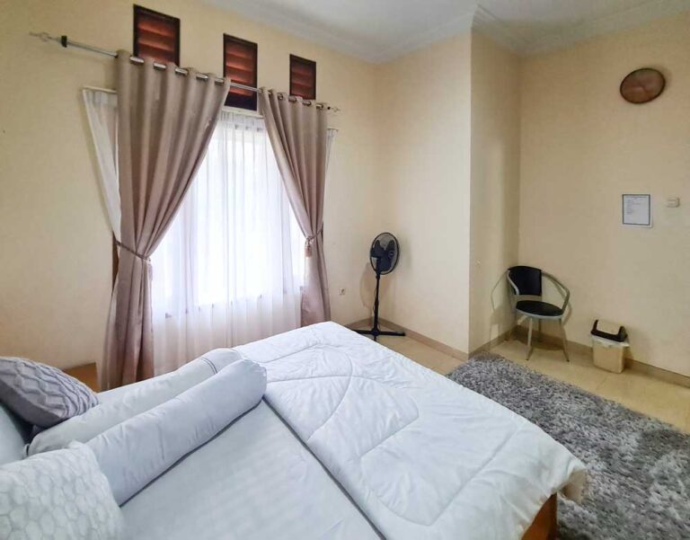 Villa 5 Kamar dekat Museum Angkut