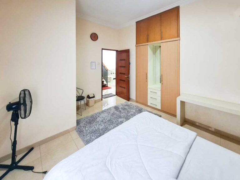 Villa 5 Kamar dekat Museum Angkut