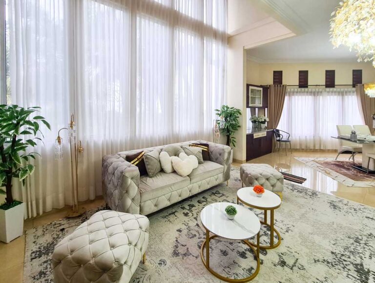 Villa 5 Kamar dekat Museum Angkut