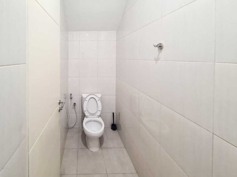 Villa 2 Kamar Private Pool Ramah Anak di Batu