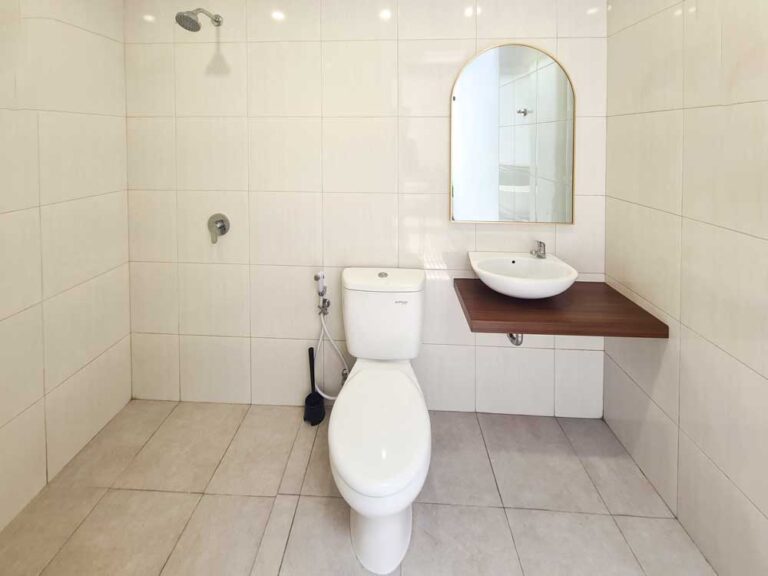 Villa 2 Kamar Private Pool Ramah Anak di Batu