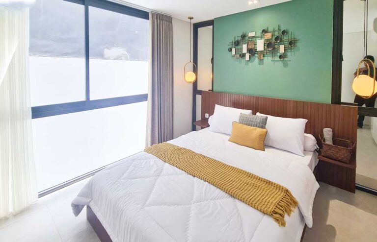 Villa 2 Kamar Private Pool Ramah Anak di Batu