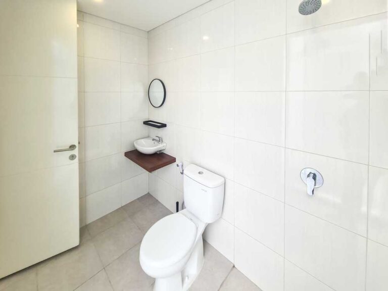 Villa 2 Kamar Private Pool Ramah Anak di Batu