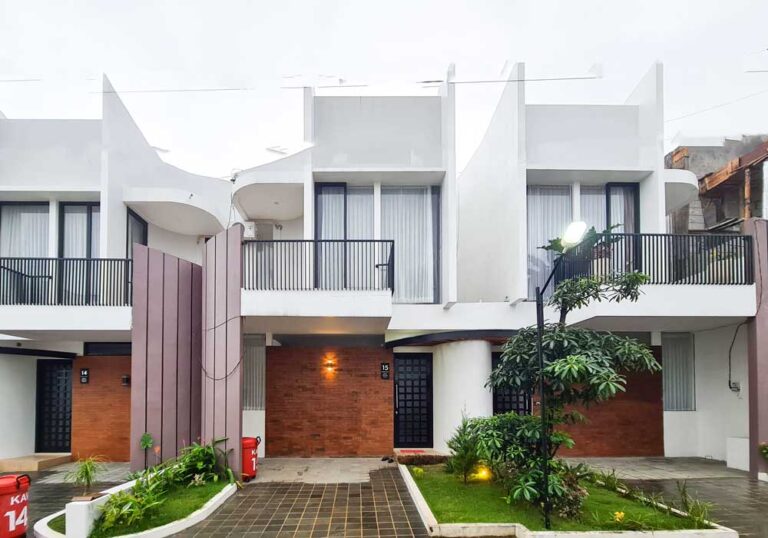 Villa 3 Kamar Private Pool dekat Cafe Paolo