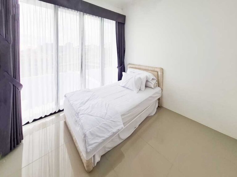 Villa 3 Kamar Private Pool dekat Cafe Paolo